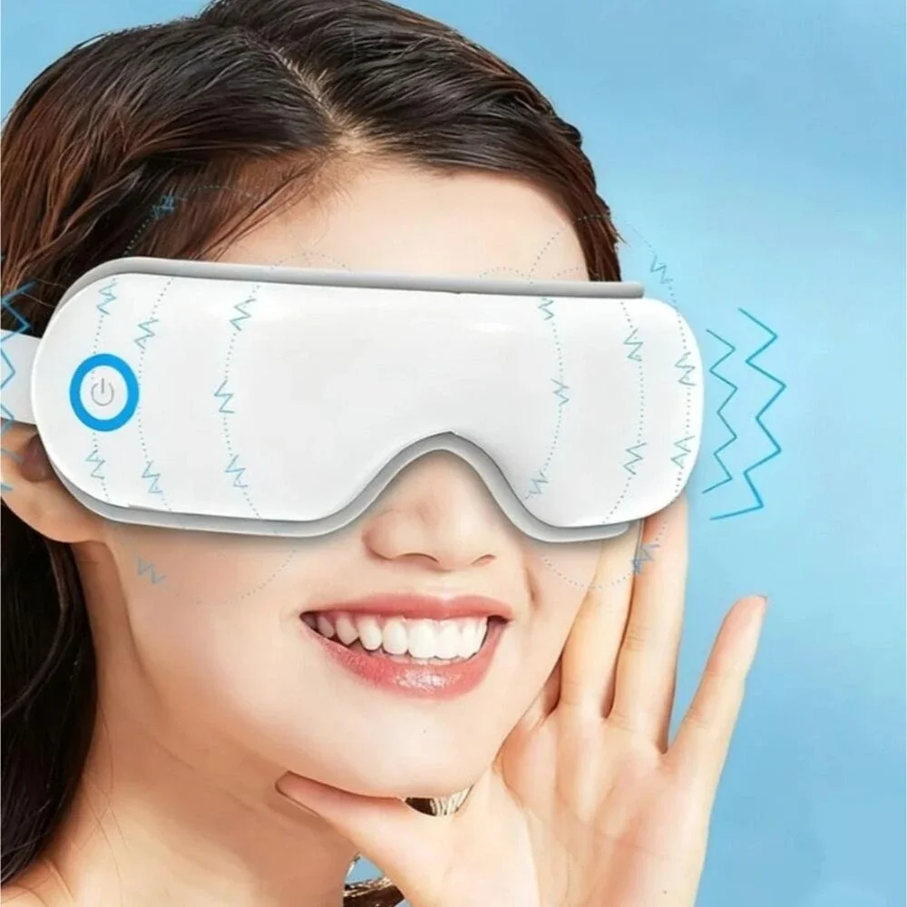 Eye Mask Massager NEW